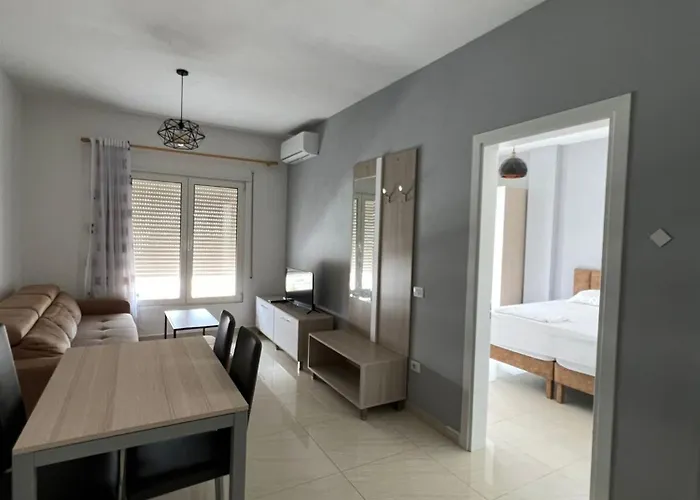 Studio Apartament