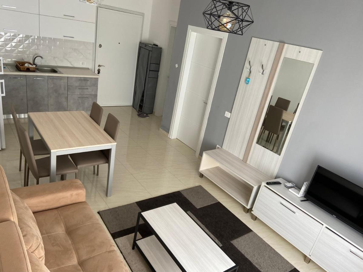 Apartment Studio Apartament *