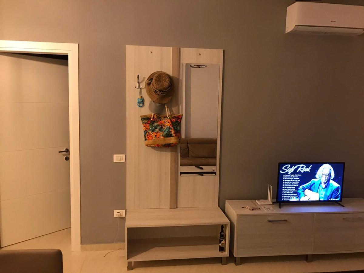 Studio Apartament Apartment Golem (Tirana)