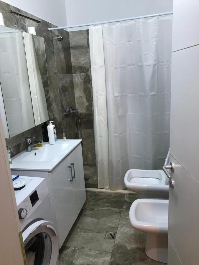 Studio Apartament Golem (Tirana)