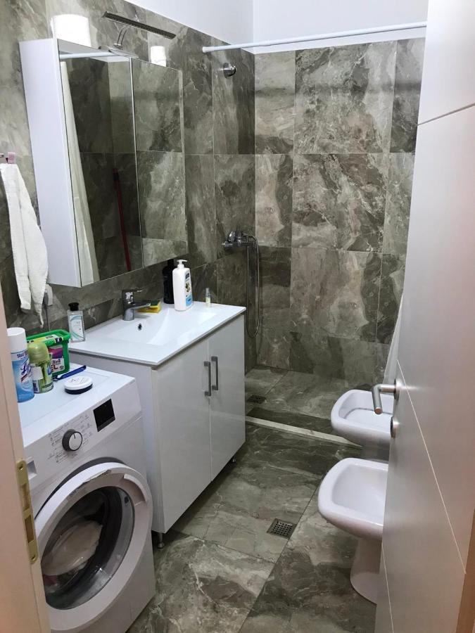 Apartment Studio Apartament Golem (Tirana)