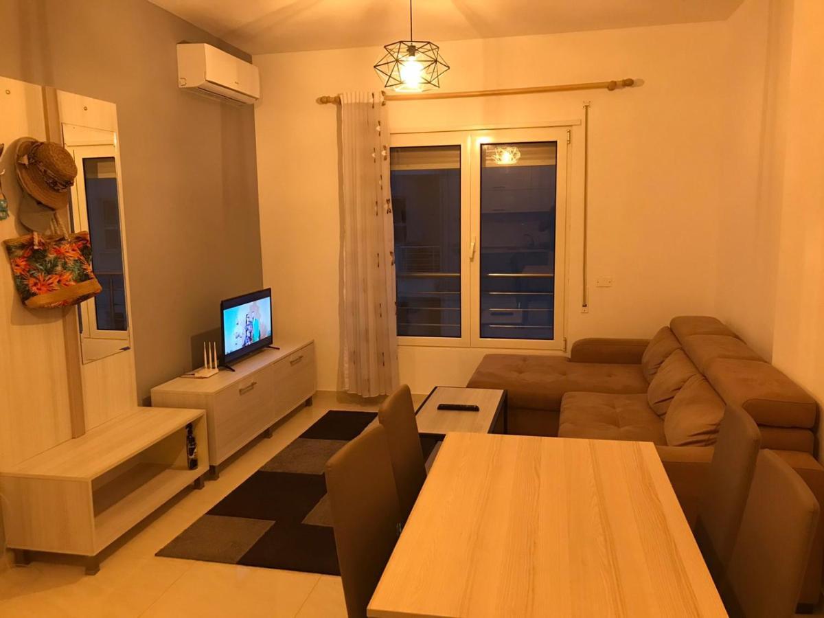 Apartament Studio Apartament Golem (Tirana)