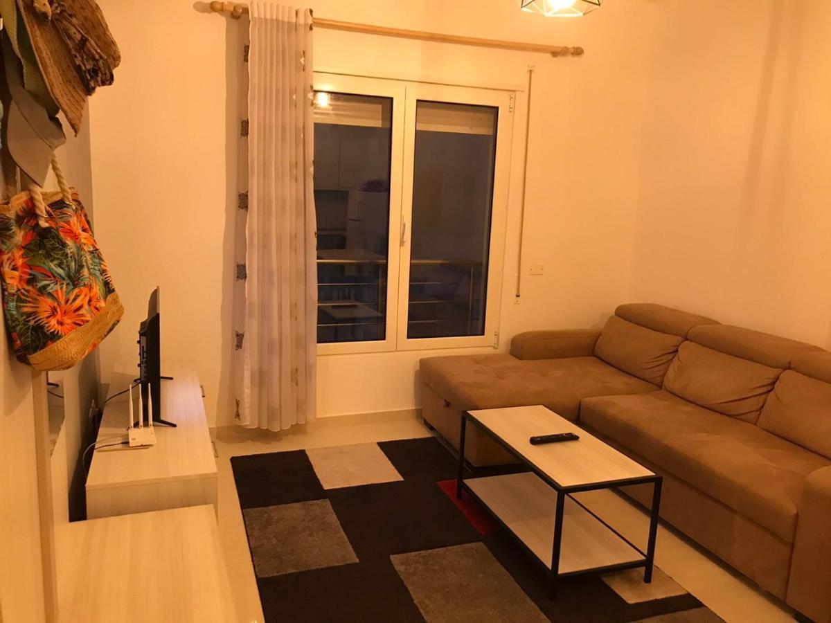 Studio Apartament Golem (Tirana)